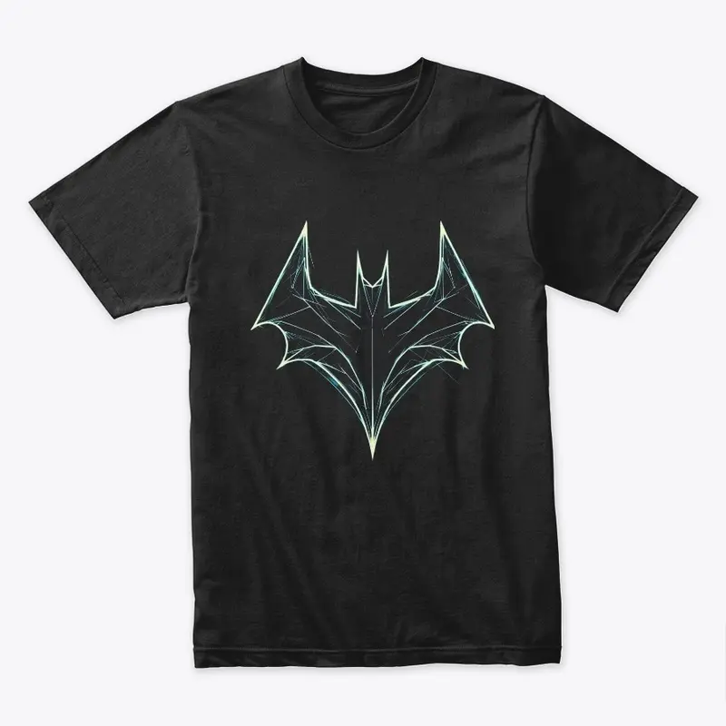 THE ABSTRACT BAT